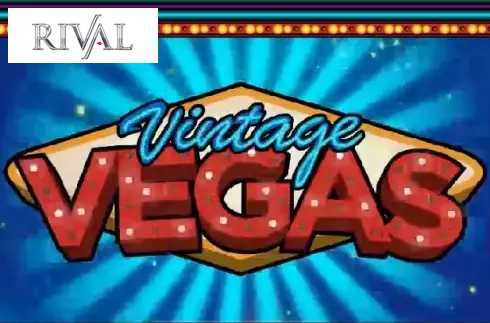 Vintage Vegas